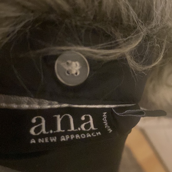 A.N.A Jacket - Picture 9 of 9